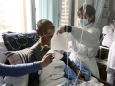 我院“精细化气道管理”助藏族气管切开患者重获新生