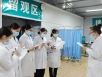 五冶医院开展疫情防控院感风险“拉网式”大排查