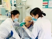 91岁，重症患者！我院呼吸康复让ICU高龄患者获得新生！