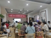 【我为群众办实事】五冶医院走进荷花池社区开展康复健康讲座