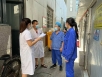 我院开展医疗废物规范化处置培训会