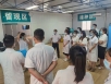 五冶医院开展新冠疫情防控及院感知识培训