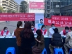 “三·八”节系列活动：党建引领 健康促进 五冶医院开展72周年庆惠民公益系列活动