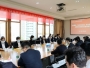 五冶医院启动“转观念强能力、转作风提效能”主题活动