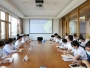 “人人讲安全 个个会应急”——五冶医院召开第22个全国“安全生产月”启动会
