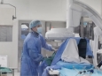 新技术！五冶医院成功开展首例DSA下球囊扩张术！