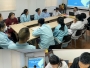 五冶医院医保办加强培训，构建长期护理险基金安全防线 