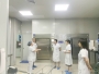 安全“不放假” 检查“不放松” 五冶医院开展中秋节前安全检查