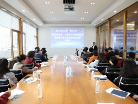 携手学长庚，共筑医疗运营精英梦——通用技术环球医疗运营骨干培训基地进修交流会在五冶医院成功举办