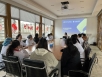 我院召开2025年一季度院感小组会议