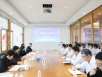 “精益管理 舍我其谁”——我院举行2025年精益管理项目发布会