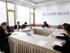 五冶医院召开2025年党委理论学习中心组第一次学习会