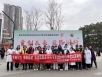 温心服务｜2025年首场义诊：我院多学科专家联合为群众送健康