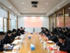 以案为鉴 警钟长鸣 五冶医院召开2025年医疗质量安全反思警示教育大会
