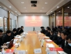 五冶医院召开2025年全面从严治党工作会议