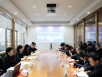 严监管 防风险 五冶医院召开2025年医保管理专题会            