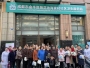 新址开诊惠民生，健康讲座暖人心——荷花池肖家村社区卫生服务站首场健康讲座活动圆满成功