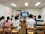 院感办走进口腔科，共筑医疗安全防线