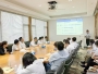 坚守责任 筑牢安全屏障 五冶医院召开2025年一季度安全生产管理例会