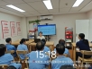 我院院感办开展强化保洁人员感染防控专项培训，筑牢医疗安全防线