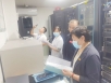 护航端午 安全先行 五冶医院开展2025年端午节前安全检查