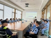 医疗废物收集与保洁人员专题培训