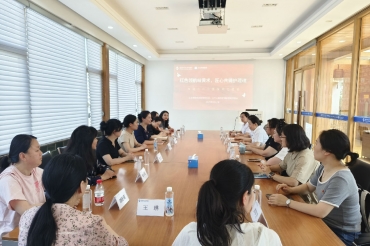 红色领航岐黄术 匠心共铸护理魂 三六三医院护理团队赴五冶医院开展党建共建活动