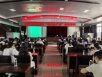 以“演”筑防 以练促安——五冶医院开展安全生产月专题培训暨应急处置演练活动