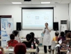 防治认知障碍 筑牢健康防线 ——五冶医院携手居委会开展认知障碍科普宣讲
