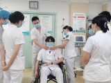 温心护理：“角色转患”沉浸式体验，实习生感知“温度护理”真谛