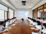 温心护理｜以赛促学，筑牢安全防线：我院护理部举办2025年护理不良事件案例比赛