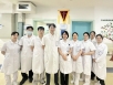 标杆领航 续写华章——2025年第二季度服务标杆科室荣耀登场！