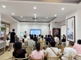 一支部一品牌：我院医社企联动，开展“生命急救线·党员先锋连”急救培训主题党日活动
