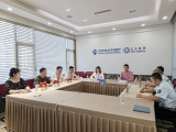 退伍不褪色 同心筑未来——我院组织退役军人召开迎“八一”座谈会