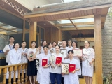 一支部一品牌：中药遇上文创，碰撞出别样火花！我院临床第一党支部中医药文创大赛圆满收官