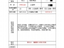 五冶医院骨科收到市长热线“专题”表扬