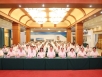 德馨于行 技精于勤：五冶医院召开2025中国医师节庆祝大会暨优秀医师表彰、新医师入职仪式