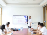 五冶医院举办ESG专题培训，深化可持续发展理念