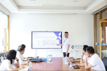 五冶医院举办ESG专题培训，深化可持续发展理念