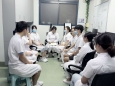 耕耘结硕果，同心向未来：神经外二科开展护理工作交流分享会