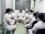 耕耘结硕果，同心向未来：神经外二科开展护理工作交流分享会