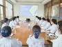 凝心聚力提质量 精准施策筑安全：我院护理部召开2025年第三季度护理质量与安全管理委员会