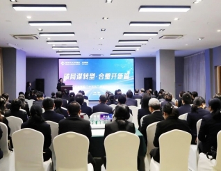 破局谋转型·合璧开新篇：五冶医院成功举办“十五五”战略研讨工作坊，擘画高质量发展新篇章