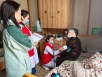 传承雷锋精神 守护群众健康 ——五冶医院团支部开展3·5学雷锋纪念日系列志愿服务活动