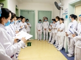 从理论到临床！五冶医院这场呼吸衰竭护理查房，干货拉满