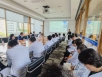 守护安全 共建共创 五冶医院召开2026年一季度安全生产管理工作会