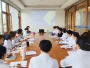 复盘蓄力 笃行致远：五冶医院召开2026年第一季度护理质量专题会
