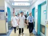 金牛区政协专题调研走进五冶医院：把脉双向转诊，助推分级诊疗提质增效