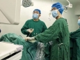 惊险13.5小时！我院多学科联合攻坚，成功救治重度高坠多发伤患者！