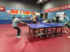 挥拍展风采  拼搏聚合力：我院在四川省第三产业协会乒乓球友谊赛中喜获季军